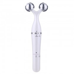 Elektroninis veido masažuoklis "Luxury 2"