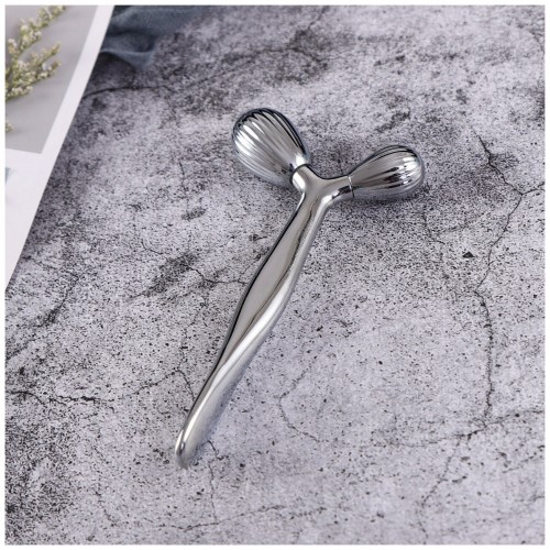 Veido masažuoklis "Stiliaus šauksmas 8"