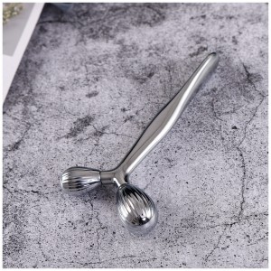 Veido masažuoklis "Stiliaus šauksmas 8"