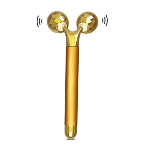 Veido masažuoklis "Stiliaus šauksmas 11"