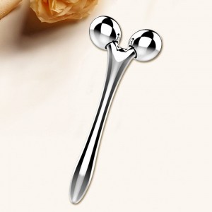 Veido masažuoklių rinkinys "Premium Deluxe Luxury"