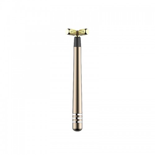 Veido masažuoklis "Premium Deluxe Luxury"