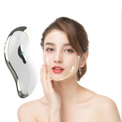 Elektroninis veido masažuoklis "Luxury 4"