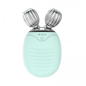 Veido maažuoklis "Premium Deluxe 3D"