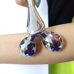 Veido masažuoklis "Best Choose"