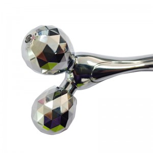 Veido masažuoklis "Best Choose"