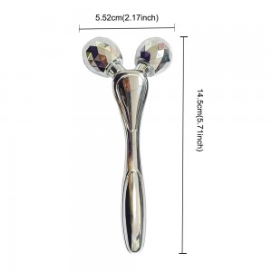 Veido masažuoklis "Best Choose"