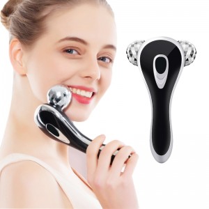 Veido ir kūno masažuoklis "Elite Pro 3"