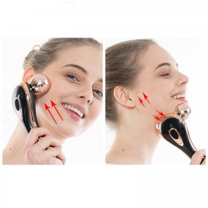 Veido ir kūno masažuoklis "Elite Pro 3"