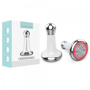 Elektroninis veido masažuoklis "The Elixir Of Youth"