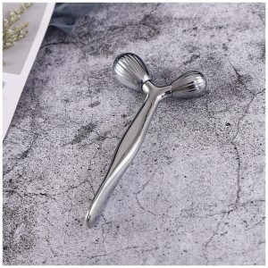 Veido masažuoklis "Stiliaus šauksmas 8"