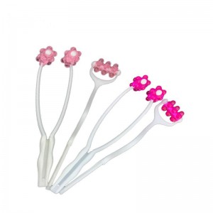 Rutulinis veido masažuoklis "Puikus pasirinkimas"