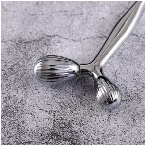 Veido masažuoklis "Stiliaus šauksmas 8"