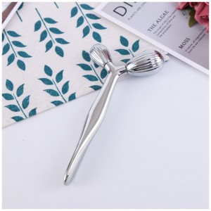 Veido masažuoklis "Stiliaus šauksmas 8"