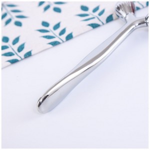 Veido masažuoklis "Stiliaus šauksmas 8"