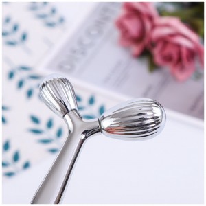 Veido masažuoklis "Stiliaus šauksmas 8"