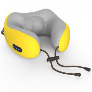 Elektroninis kaklo masažuoklis "Relax Premium Deluxe 2"