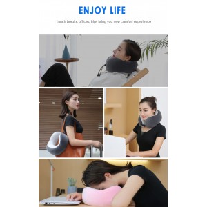 Elektroninis kaklo masažuoklis "Relax Premium Deluxe 3"