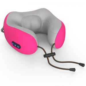 Elektroninis kaklo masažuoklis "Relax Premium Deluxe 4"