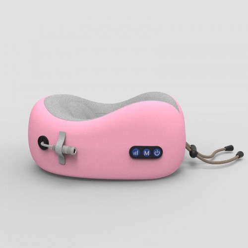 Elektroninis kaklo masažuoklis "Relax Premium Deluxe 6"