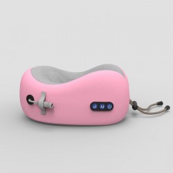 Elektroninis kaklo masažuoklis "Relax Premium Deluxe 6"