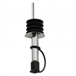 Universalus plieninis kamštis "Soul Kitchen Deluxe 23"