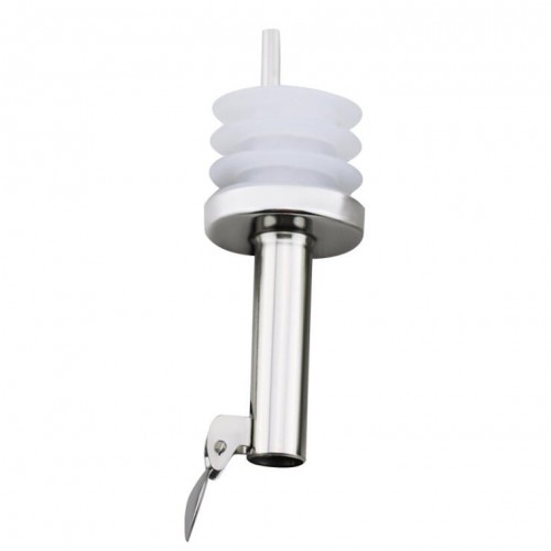 Universalus plieninis kamštis "Soul Kitchen Deluxe 31"