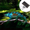 Šildomas kilimėlis augintiniui "Camouflage Pro" (10 x 20 cm, 5W)