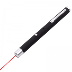 Lazerinė rodyklė - tušinukas "Super Light 3" (5 mw)