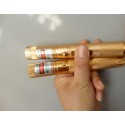 Lazerinė rodyklė "Burning Pro" (10 W, 532 nm)