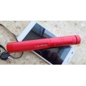 Lazerinė rodyklė "Burning Pro 2" (10 W, 532 nm)