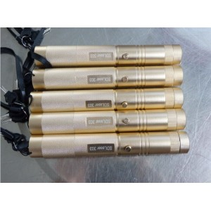 Lazerinė rodyklė "Burning Pro 3" (20 W, 532 nm)