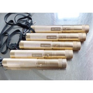 Lazerinė rodyklė "Burning Pro 3" (20 W, 532 nm)