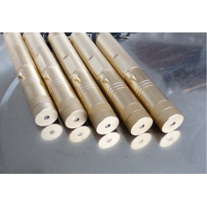 Lazerinė rodyklė "Burning Pro 3" (20 W, 532 nm)