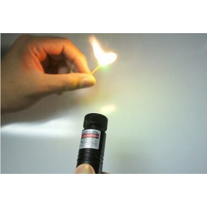 Lazerinė rodyklė "Burning Pro 3" (20 W, 532 nm)