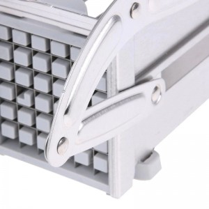 Bulvių pjaustyklė "Soul Kitchen Deluxe"