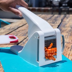 Bulvių pjaustyklė "Fast Slicer"