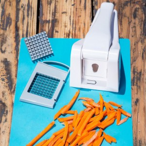 Bulvių pjaustyklė "Fast Slicer"