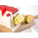 Bulvių pjaustyklė "Fast Slicer 2"