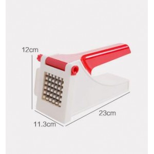 Bulvių pjaustyklė "Fast Slicer 2"