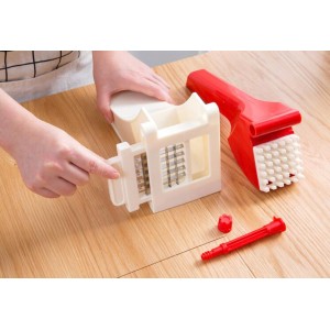 Bulvių pjaustyklė "Fast Slicer 2"