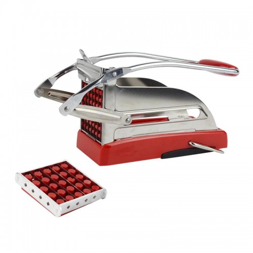 Bulvių pjaustyklė "Soul Kitchen Deluxe 3"