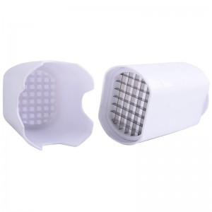 Bulvių pjaustyklė "Easy Slicer Pro"