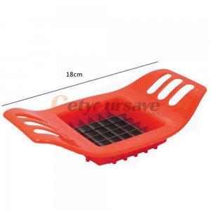 Bulvių pjaustyklė "Easy Slicer Mini"
