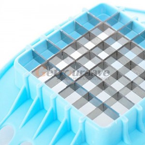 Bulvių pjaustyklė "Easy Slicer Mini"