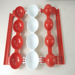 Žuvies ir mėsos formavimo įrankis "Super Ball Pro"