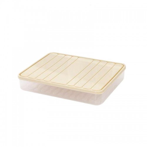 Maisto laikymo dėžė "Smart Fresh Food Organizer 3"