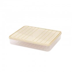Maisto laikymo dėžė "Smart Fresh Food Organizer 3"