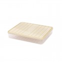 Maisto laikymo dėžė "Smart Fresh Food Organizer 3"