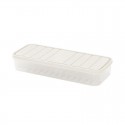 Maisto laikymo dėžė "Smart Fresh Food Organizer 4"